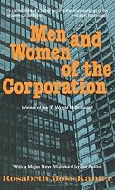 Men and Women Of the Corporation: New Edition