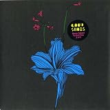 Never Meant To Hurt You [DISC 2] [VINYL]