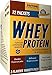 Jarrow Formulas Whey Protein, Supports Muscle Development, 3 Flavor Variety Pack, 12 Count