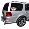 San Francisco 49ers Team Window Decal
