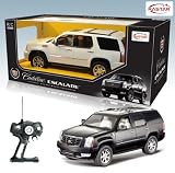 1 14 Scale Cadillac Escalade (2008) R C Model Car (Colors May Vary)