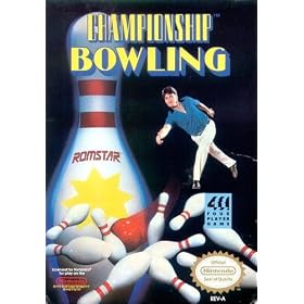 Championship Bowling