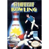 Championship Bowling ~ Romstar