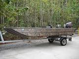 Camowraps Budget Boat Kit