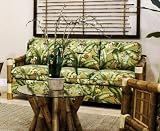 Aloha Upholstered Sofa with Cushions Check Out These deals! 51zZolQKFiL. SL160 Aloha Upholstered Sofa with Cushions Check Out These deals!