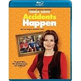 Accidents Happen Blu ray
