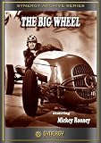 Cover art for  The Big Wheel (1949)