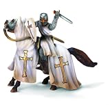Knight with Sword on horse Knight with Sword on horse