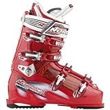 Nordica Speedmachine 130 Ski Boots 2011