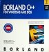 Borland C++ 3.1 compiler and TASM 3.0