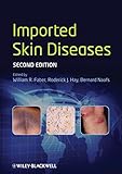 Imported skin diseases