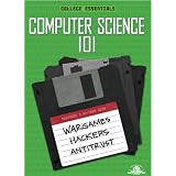 ComputerScience101(Wargames/Anti-Trust/Hackers)