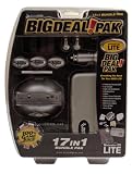 Nintendo DS Lite 17 In 1 Bundle Pak Silver