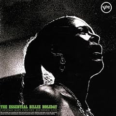 At Carnegie Hall: The Billie Holiday Story, Vol.6