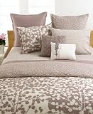 Style&co. Strand Printed Sheet Set, Twin