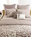 Style&amp;co. "Trees" Shams, Standard Pair