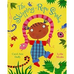 The Skipping-Rope Snake