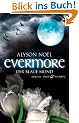 Evermore - Der blaue Mond: Roman