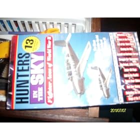 Hunters in the Sky (All 13 Episodes in One!) Fighter Aces of World War 2