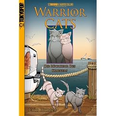 Warrior Cats 03