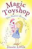 The rabbit rescue