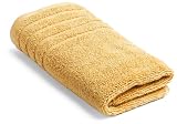 Pinzon MicroCotton Hand Towel, Wheat