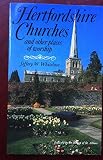Hertfordshire churches : and other places of worship
