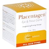 Eye & Throat Cream-Placentagen - 2 oz. - Cream