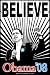 Obama, Barack - Campaign Poster