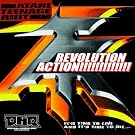 Revolution Action