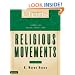 Charts of Cults, Sects, and Religious Movements