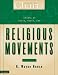 Charts of Cults, Sects, and Religious Movements
