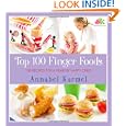 On Sale Top 100 Finger Foods: 100 Recipes for a Healthy, Happy Child