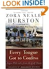 Every Tongue Got to Confess: Negro Folk-tales from the Gulf States