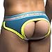 Andrew Christian CoolFlex Retro Brief Jock
