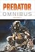 Books : Predator Omnibus Volume 4