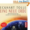 Eine neue Erde: Bewusstseinssprung anstelle von Selbstzerst�rung - H�rbuch - 9 CDs