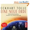 Eine neue Erde: Bewusstseinssprung anstelle von Selbstzerst�rung - H�rbuch - 9 CDs