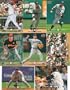 2008 Upper Deck "First Edition" Baseball Series 300 Card Complete Mint Set. Loaded with Stars Including Albert Pujols, Ken Griffey, Frank Thomas, Mike Piazza, Derek Jeter, Greg Maddux, Ichiro Suzuki, Chipper Jones and Many Others! There Are 50 Rookie Cards with the New "Rookie Card" Logo on Them Including J.R. Towles, Joey Votto, Daric Barton, Clay Buchholz and Many More! Usual Sharp Photography, Great Looking Cards!!