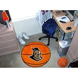 Central Florida Knights NCAA Basketball Round Floor Mat (29)