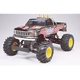 1 10 Blackfoot Extreme by Tamiya