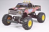 1/10 Blackfoot Extreme