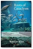 Roots of Cataclysm: Geopulsation and the Atlantis Supervolcano
