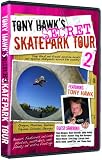 Tony Hawk Secret Skatepark Tour 2