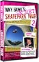 Tony Hawk Secret Skatepark Tour 2
