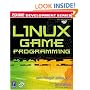 Linux Game Programming w/CD (Prima Tech's Game Development)