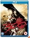 300 [Blu-ray] [2007]