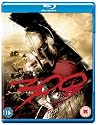 300 [Blu-ray] [2007]