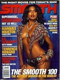 Smooth Magazine #21, (Shakara Cover) (2006) (Single Issue)