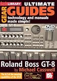 Ultimate Gear Guides: Roland Boss GT-8